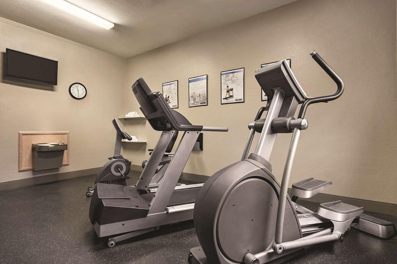 Country Inn & Suites By Radisson, Byram-Jackson South, Ms Esterno foto