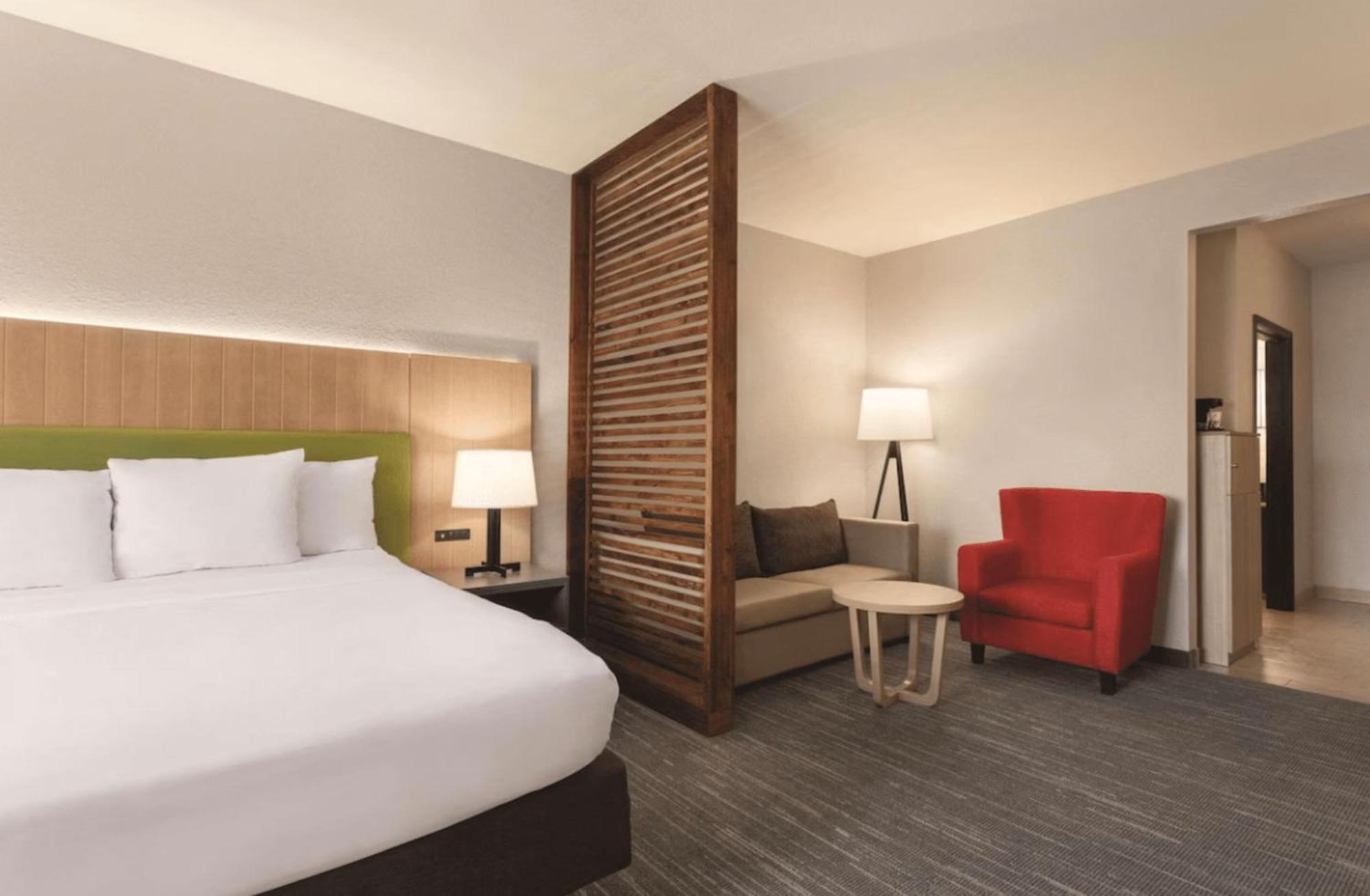 Country Inn & Suites By Radisson, Byram-Jackson South, Ms Esterno foto