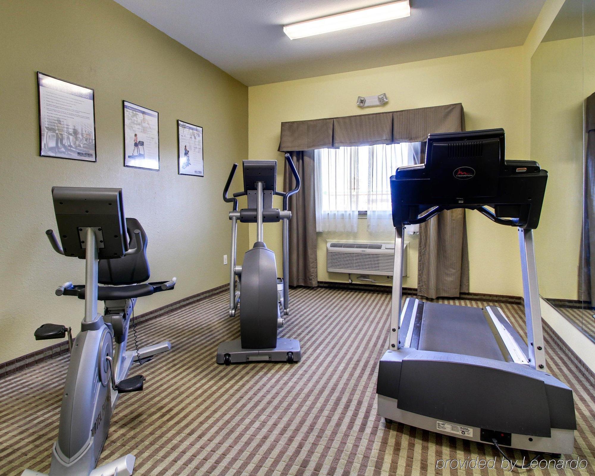 Country Inn & Suites By Radisson, Byram-Jackson South, Ms Esterno foto