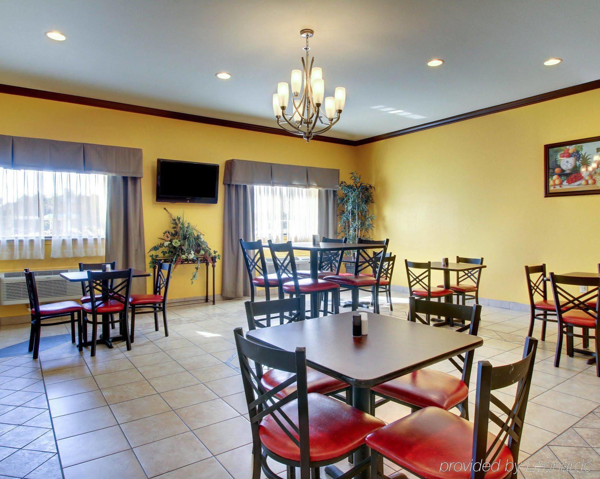 Country Inn & Suites By Radisson, Byram-Jackson South, Ms Esterno foto