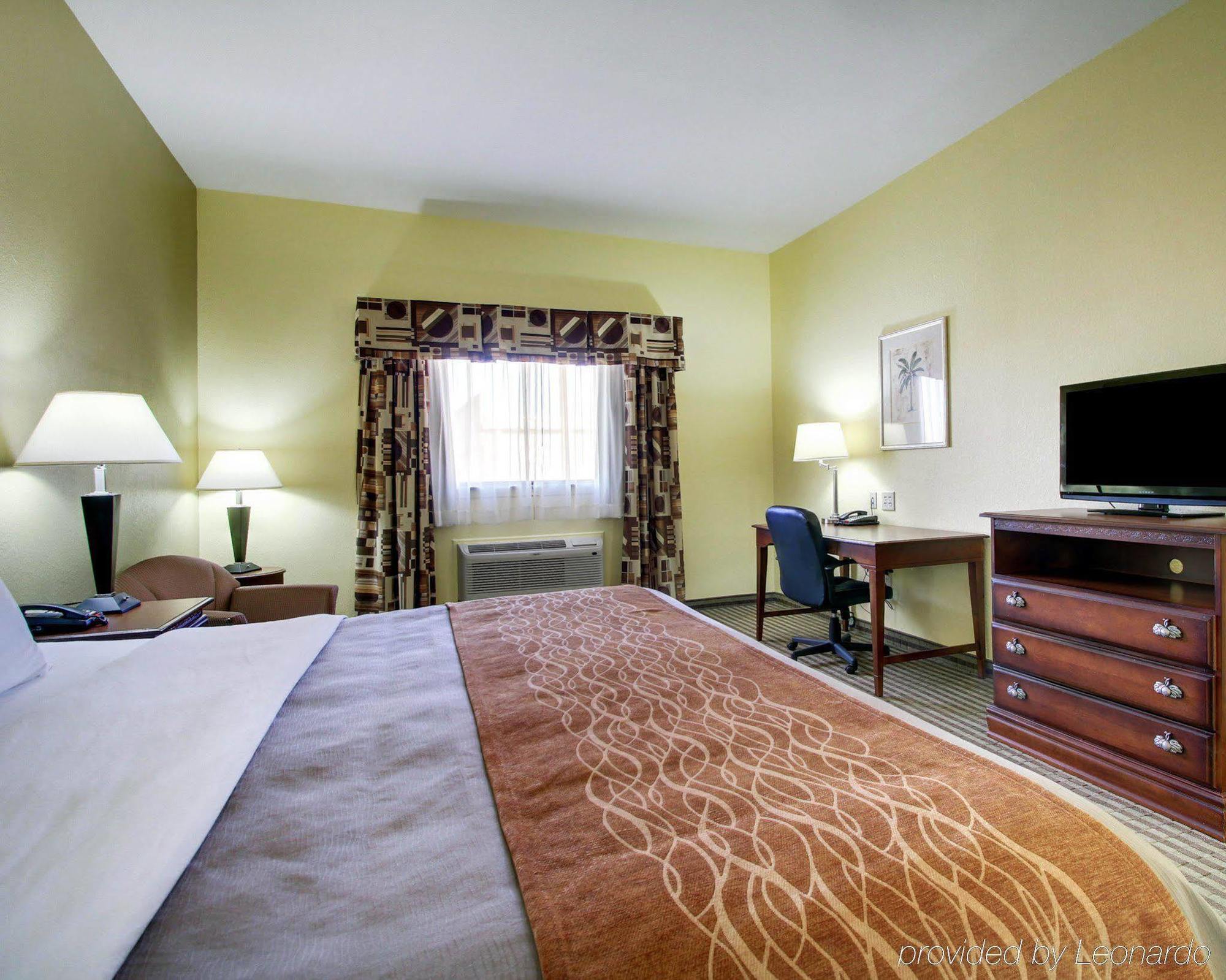 Country Inn & Suites By Radisson, Byram-Jackson South, Ms Esterno foto