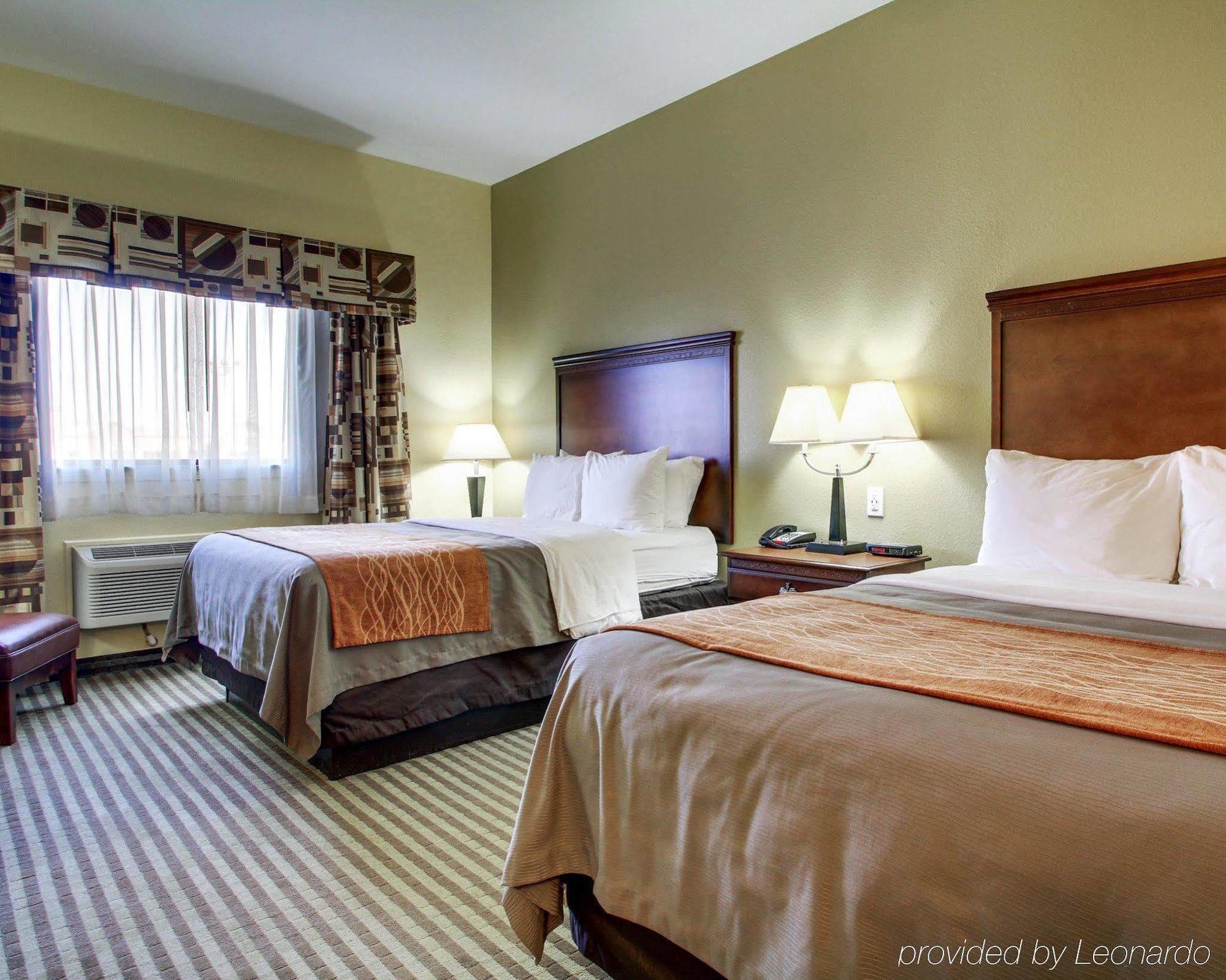 Country Inn & Suites By Radisson, Byram-Jackson South, Ms Esterno foto