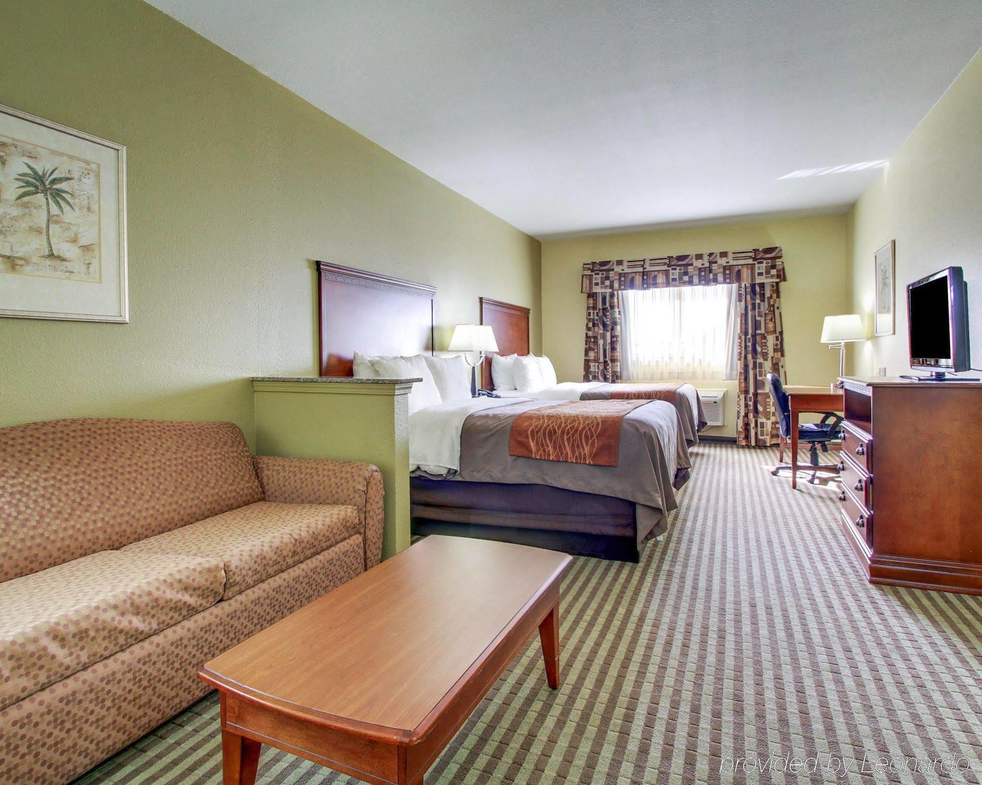 Country Inn & Suites By Radisson, Byram-Jackson South, Ms Esterno foto