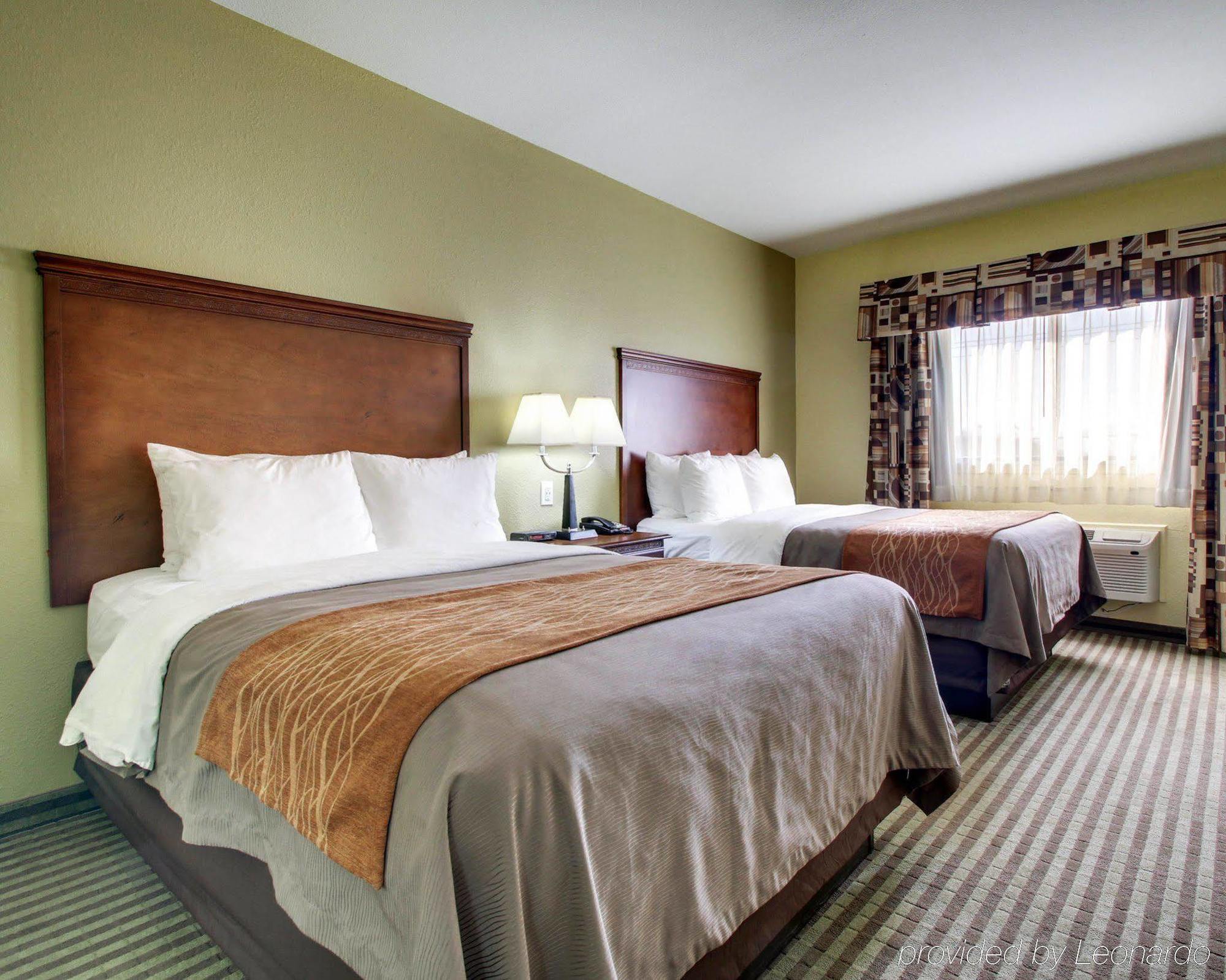 Country Inn & Suites By Radisson, Byram-Jackson South, Ms Esterno foto