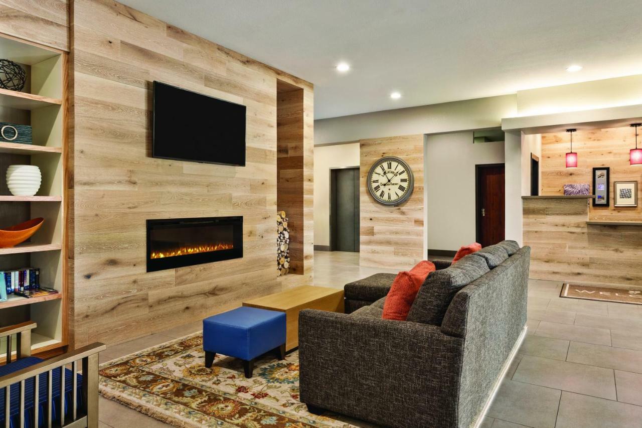 Country Inn & Suites By Radisson, Byram-Jackson South, Ms Esterno foto