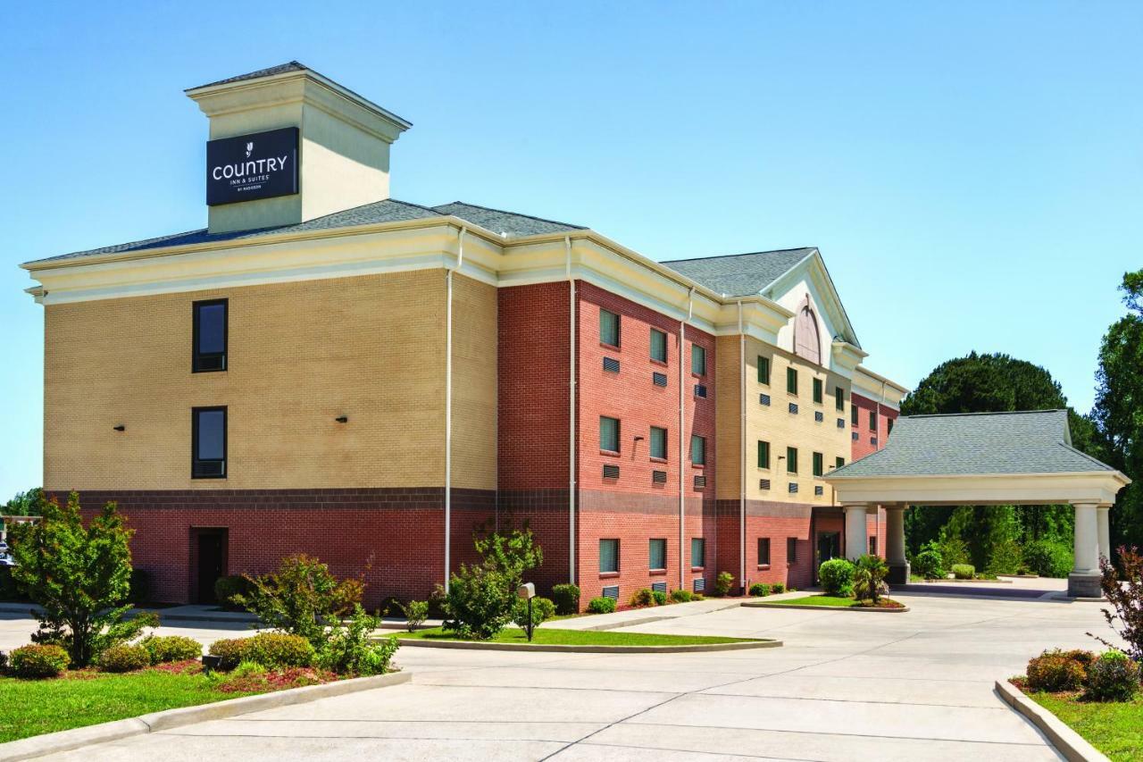 Country Inn & Suites By Radisson, Byram-Jackson South, Ms Esterno foto