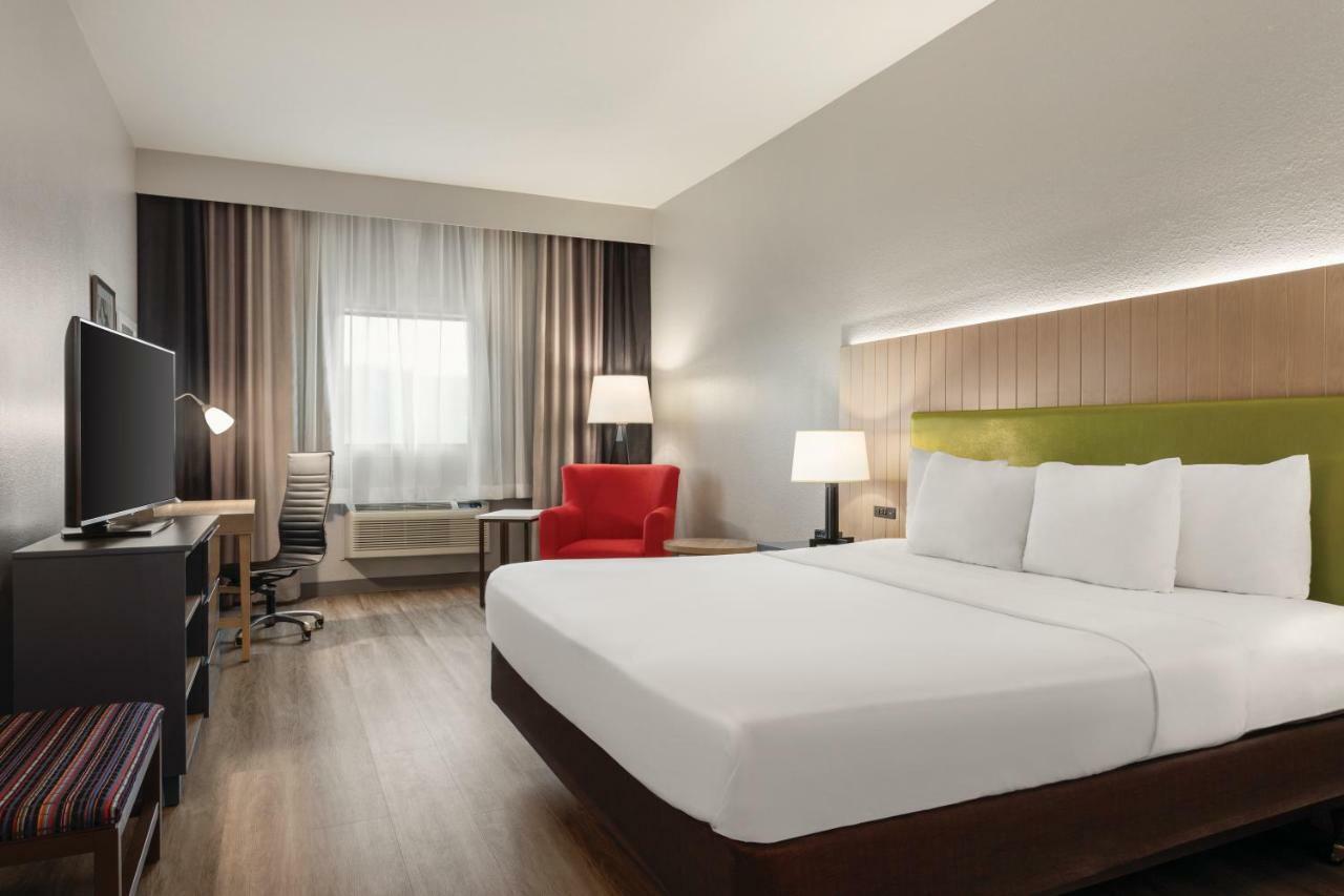 Country Inn & Suites By Radisson, Byram-Jackson South, Ms Esterno foto