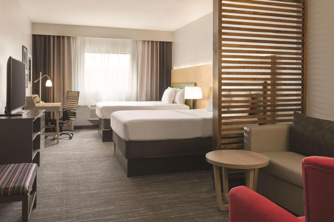 Country Inn & Suites By Radisson, Byram-Jackson South, Ms Esterno foto